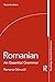 Romanian: An Essential Grammar