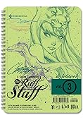 J. Scott Campbell's The Rough Stuff Vol. 3