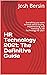 HR Technology 2021: The Def...