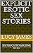 Explicit Erotic Sex Stories by Lucy James