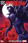 Spider-Man Noir by Margaret Stohl