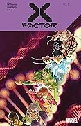 X-Factor, Vol. 1