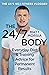 The 24/7 Body by Matt Morsia The 24/7 Body by Matt Morsia