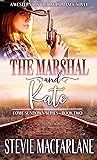 The Marshal and Kate by Stevie MacFarlane