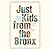 Just Kids from the Bronx: Telling It the Way It Was (An Oral History)