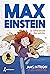Le laboratoire des génies (Max Einstein #1)