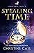 Stealing Time (Crow's Feet Coven, #3)