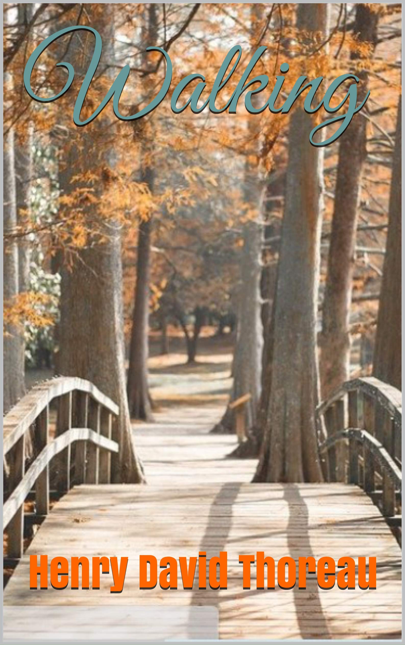 Walking