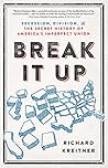 Break It Up: Sece...