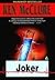 Joker (Dr Steven Dunbar, #3)