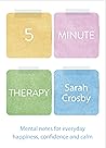 5 Minute Therapy:...