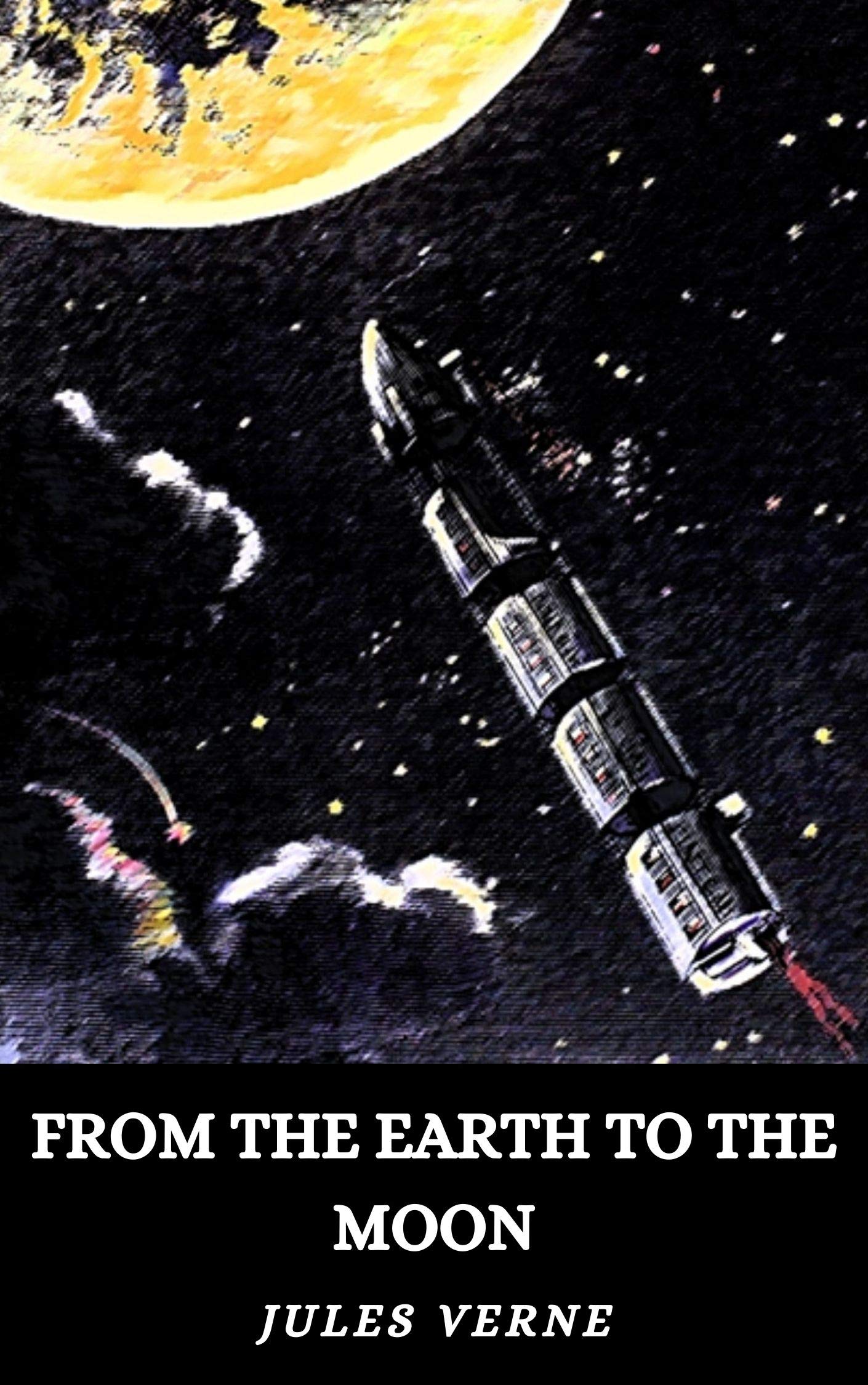 From the Earth to the Moon