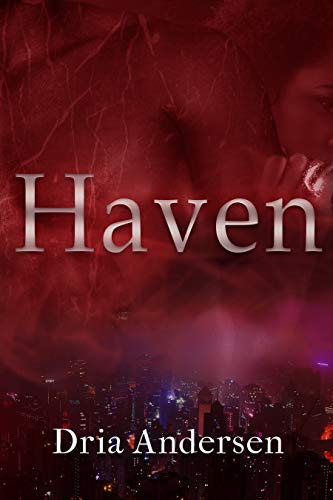 Haven (Haven #1)