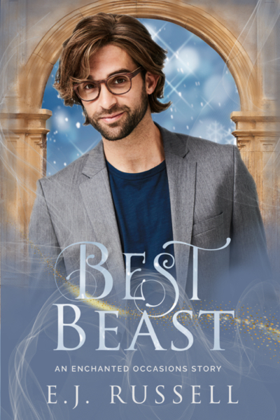 Best Beast (Enchanted Occasions #2.5)