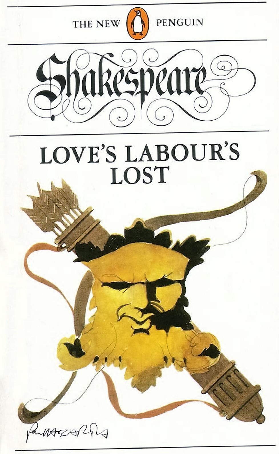 Love's Labour's Lost