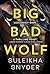 Big Bad Wolf (Third Shift #1)