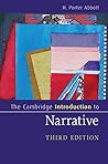 Book cover for The Cambridge Introduction to Narrative (Cambridge Introductions to Literature)