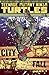 Teenage Mutant Ninja Turtles, Volume 6: City Fall, Part 1