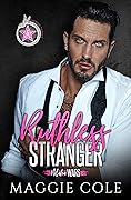 Ruthless Stranger (Mafia Wars, #1)