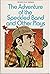 The Adventure of the Speckled Band and Other Plays by Keith Waterhouse and Willis...