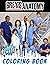 Grey‘s Anatomy Coloring Boo...