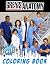 Grey‘s Anatomy Coloring Book (Quotes) by Eric Raymond