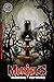 Marisa's Recurring Nightmares by J.M. Van Horn