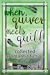 When Quiver Meets Quill by K.A. Cook