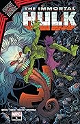 King In Black: Immortal Hulk #1
