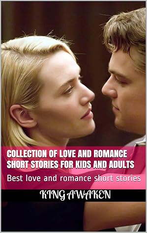 Best love and romance short stories by 