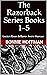 The Razorback Series Books 1-5 by Bonnie Patrick