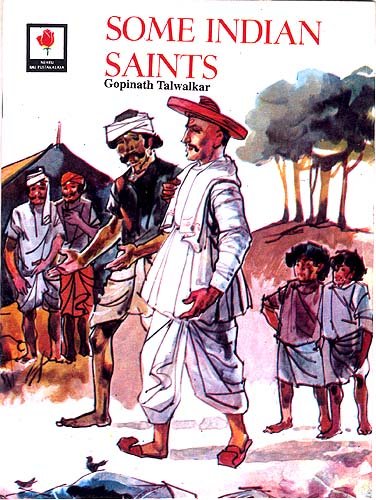 Some Indian Saints