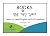 Books One Two Three by Nardagani