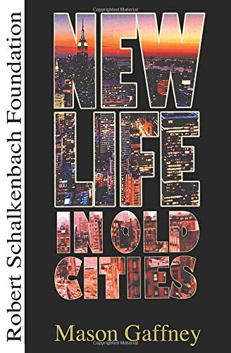 New Life in Old Cities (Paperback)