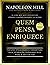 Quem pensa enriquece: o legado: Versão de volso