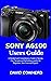 Sony A6100 Users Guide : A ...