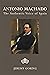 Antonio Machado by Jeremy Goring