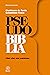 Pseudobiblia by Gianfranco de Turris