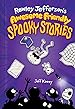 Image for Rowley Jefferson's Awesome Friendly Spooky Stories