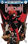 Batwoman Story: Batwoman (2017) Vol 1