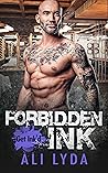 Forbidden Ink