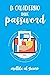 Quaderno delle Password: Me...