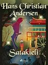 Satakieli by Hans Christian Andersen