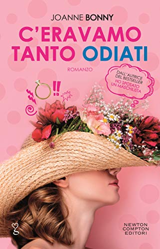 C'eravamo tanto odiati (Kindle Edition)