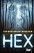 Hex – Egy boszorkány bosszúja by Thomas Olde Heuvelt