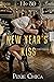 New Year's Kiss (Latimer Ladies, #1)