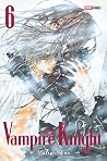 Vampire Knight T0...
