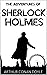 The Adventures of Sherlock Holmes