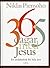 365 dagar med Jesus by Niklas Piensoho