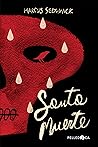 Santa Muerte (NeroInchiostro) by Marcus Sedgwick